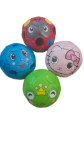 Imagen de Mini Pelotas Con Diseños