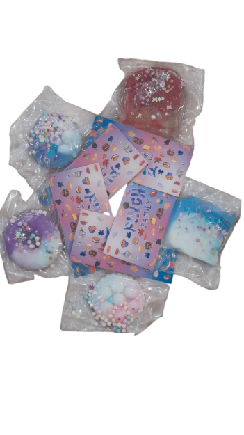 Imagen de Pinch Family squishy