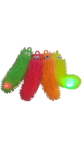 Imagen de Muñecos De Goma Con Luz Chicos