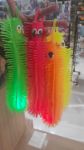 Imagen de Muñecos De Goma Con Luz Chicos