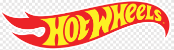Imagen del fabricante Hot Wheels