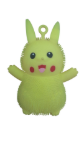 Imagen de Muñecos De Goma Con Luz Pikachu