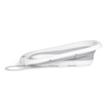 Imagen de Bañito bañera cambiador con reposera plegable Zoe gris