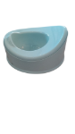 Imagen de Pelela 900ml Nordico Azul