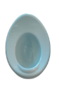 Imagen de Pelela 900ml Nordico Azul
