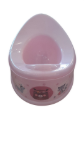 Imagen de Pelela 900ml Nordico Rosa