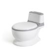 Imagen de Pelela Potty gris forma de water con sonido