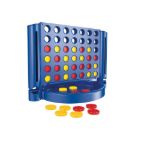 Imagen de Mini Juego de viajes Hasbro F8248-CONNECT4