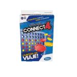 Imagen de Mini Juego de viajes Hasbro F8248-CONNECT4