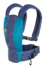 Imagen de Mochila portabebés fisiológico Ajustable 3.5-15kg