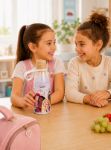Imagen de Botella 530 ml princesas
