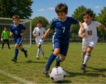 Imagen de Pelota Futbol N-5 Qatar Fifa 2022