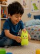 Imagen de Muñecos De Goma Con Luz Pikachu