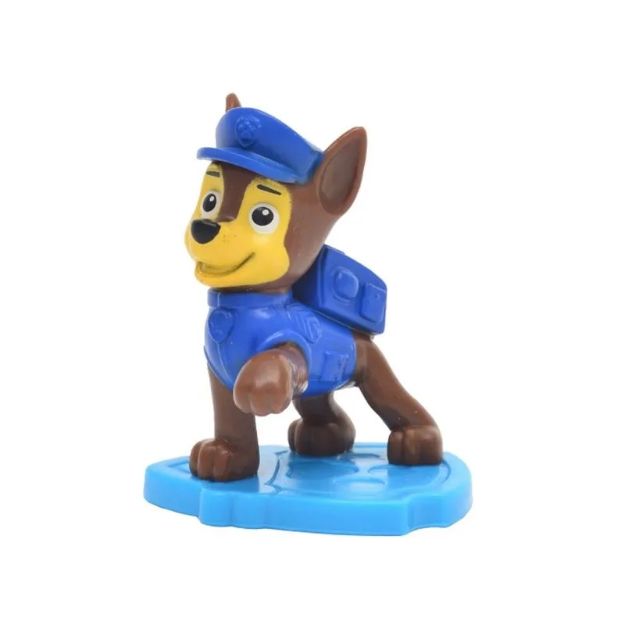 Imagen de Mini figuras de Paw Patrol Personajes