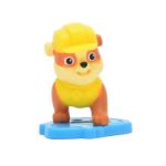 Imagen de Mini figuras de Paw Patrol Personajes
