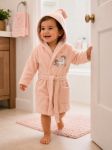 Imagen de Bata de baño de Bambú 6 a 24 meses La Millou