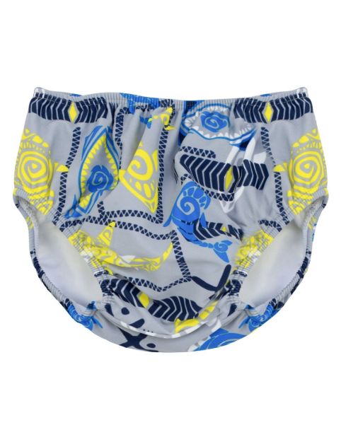 Imagen de Bombacha Malla Pañal Para El Agua Piscina Con Protección Uv-Fanatic S