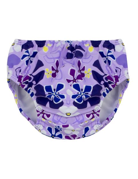 Imagen de Bombacha Malla Pañal Para El Agua Piscina Con Protección Uv-Play Time M