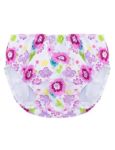 Imagen de Bombacha Malla Pañal Para El Agua Piscina Con Protección Uv- Poppyberry L