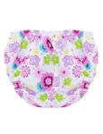 Imagen de Bombacha Malla Pañal Para El Agua Piscina Con Protección Uv- Poppyberry L