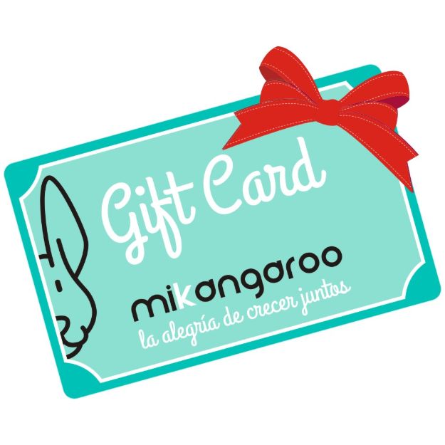 Imagen de GIFT CARD