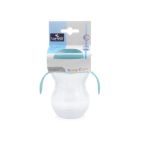 Imagen de Vaso con asas 360 grados Lorelli bebes 12m+-Celeste