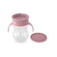 Imagen de Vaso con asas 360 grados Lorelli bebes 12m+-Rosa