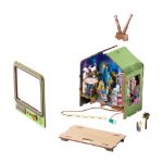 Imagen de Juego de Construcción Puzzle en 3D Las Vegas 115 pcs