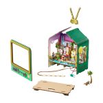 Imagen de Juego de Construcción Puzzle en 3D Miami 117 pcs