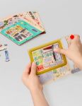 Imagen de Juego de Construcción Puzzle en 3D Miami 117 pcs