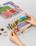 Imagen de Juego de Construcción Puzzle en 3D Tokio 124pcs