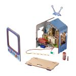 Imagen de Juego de Construcción Puzzle en 3D Londres 107 pcs