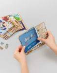 Imagen de Juego de Construcción Puzzle en 3D Londres 107 pcs