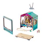 Imagen de Juego de Construcción  en 3D  Tv Paris