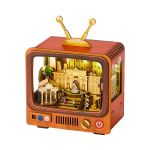 Imagen de Juego de Construcción Puzzle en 3D Roma 123 pcs