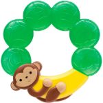 Imagen de Mordillo de agua para denticion Monito