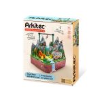 Imagen de Juego de Construcción Puzzle en 3D Aventuras al aire libre 138 pcs