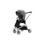 Imagen de Coche Biuco Atom Reclinable 4 Posiciones Bebes Soporta 22.5k