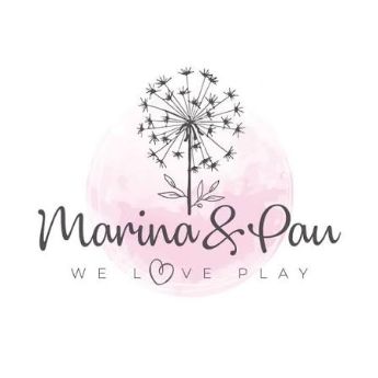 Imagen del fabricante Marina&Pau