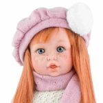Imagen de Muñeca Sue 30cm con estuche