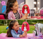 Imagen de Muñeca LOL Surprise! OMG Class Prez con accesorios