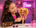 Imagen de Muñeca LOL Surprise! OMG,  Da Boss con accesorios