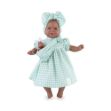 Imagen de Muñeca Maria Vichy Menta 45cm con estuche
