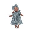 Imagen de Muñeca Maria Vichy Classic 45cm con estuche