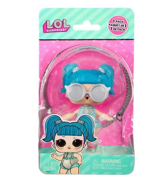 Imagen de Lol-Surprise Opp Tots Glams