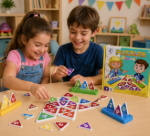 Imagen de Puzzle Numeral