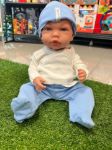 Imagen de Bebote 45cm-Luke Baby