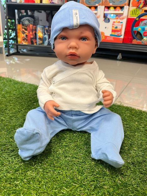 Imagen de Bebote 45cm-Luke Baby