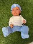 Imagen de Bebote 45cm-Luke Baby