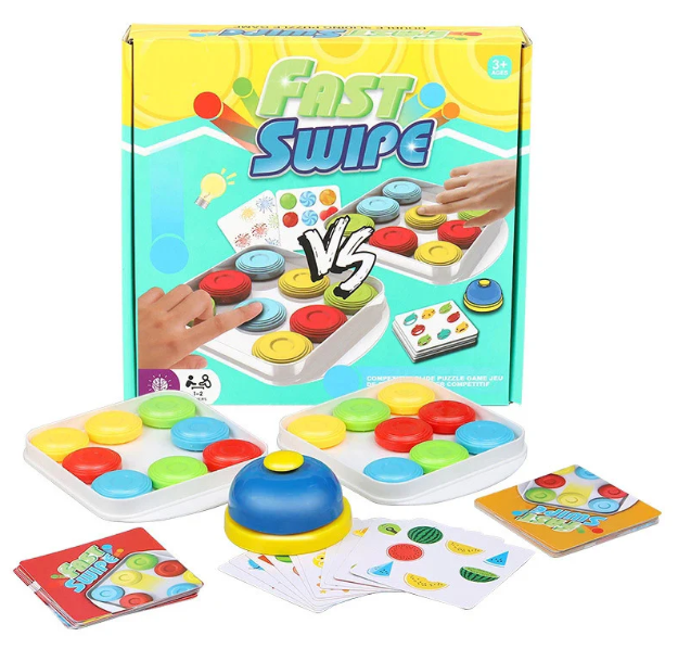 Imagen de Fast Swipe